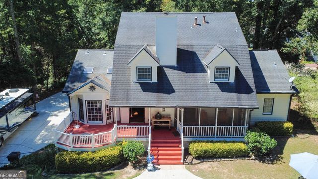 4740 Matthews Park Drive, Snellville, GA 30039