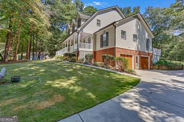 4740 Matthews Park Drive, Snellville, GA 30039
