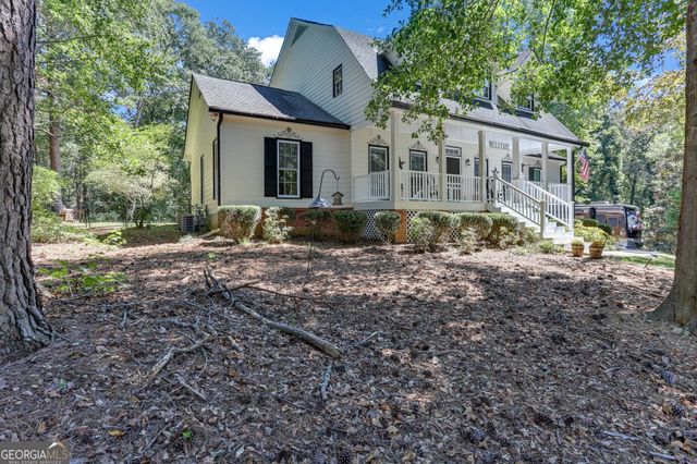 4740 Matthews Park Drive, Snellville, GA 30039