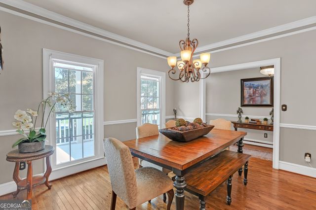 4740 Matthews Park Drive, Snellville, GA 30039
