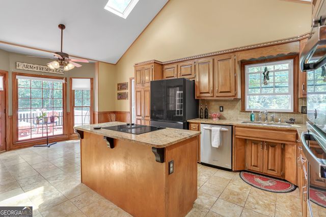 4740 Matthews Park Drive, Snellville, GA 30039