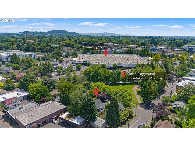 2817 Ne WEIDLER St, Portland, OR 97232