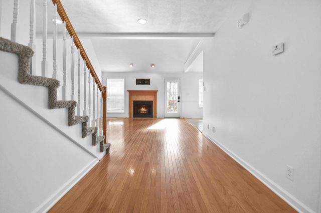 3461 Melrose Drive, Clarksville, TN 37042