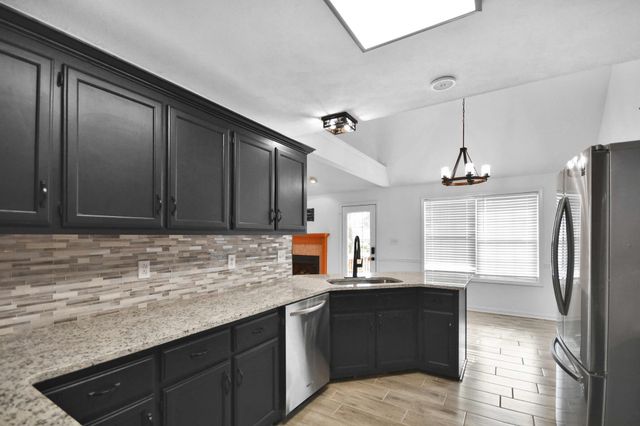 3461 Melrose Drive, Clarksville, TN 37042