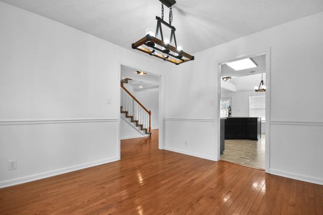 3461 Melrose Drive, Clarksville, TN 37042