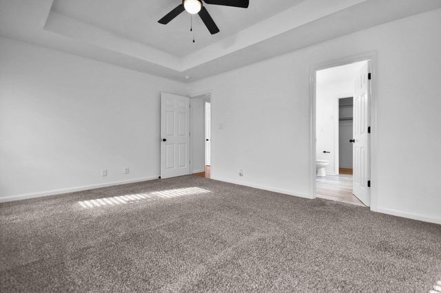 3461 Melrose Drive, Clarksville, TN 37042