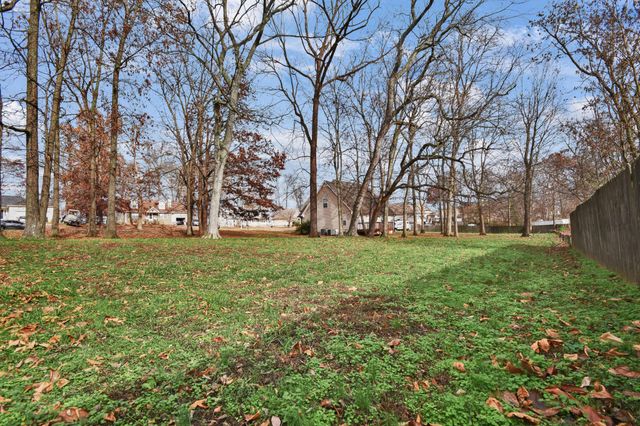 3461 Melrose Drive, Clarksville, TN 37042