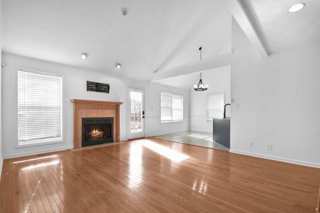 3461 Melrose Drive, Clarksville, TN 37042