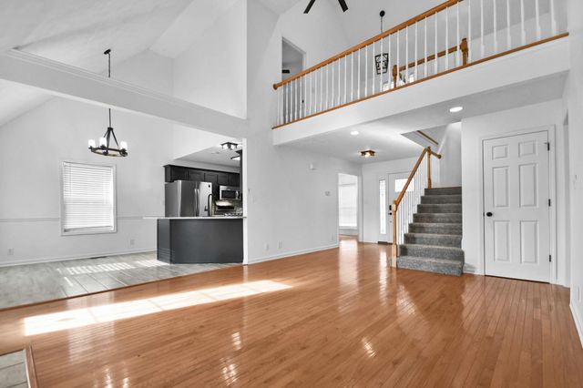 3461 Melrose Drive, Clarksville, TN 37042