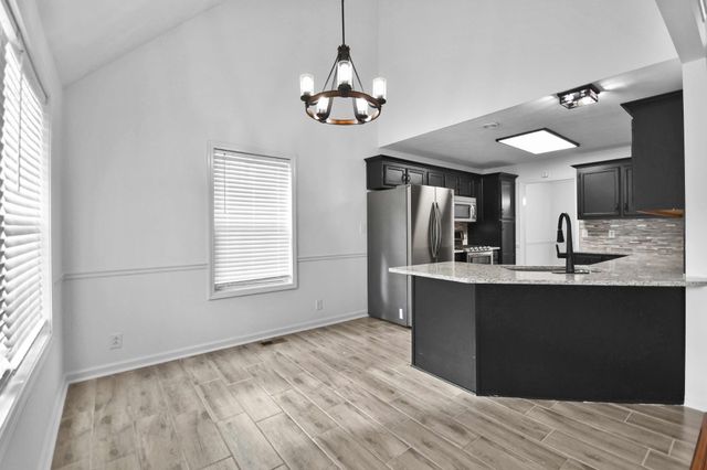 3461 Melrose Drive, Clarksville, TN 37042