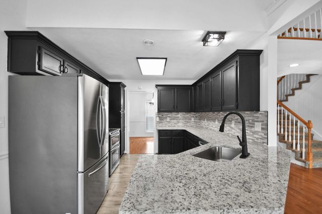 3461 Melrose Drive, Clarksville, TN 37042