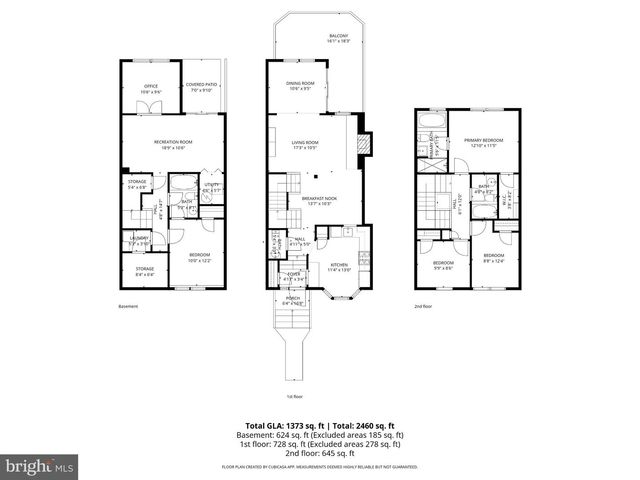 124 GRACECROFT DR, Havre De Grace, MD 21078