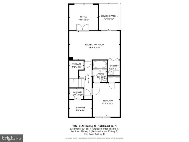 124 GRACECROFT DR, Havre De Grace, MD 21078