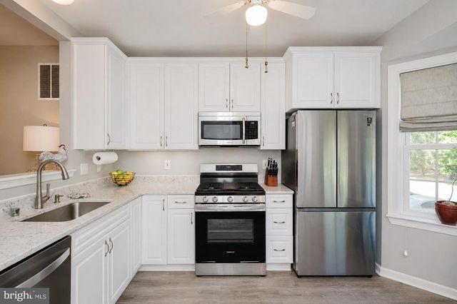 124 GRACECROFT DR, Havre De Grace, MD 21078