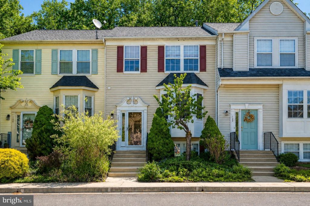 124 GRACECROFT DR, Havre De Grace, MD 21078