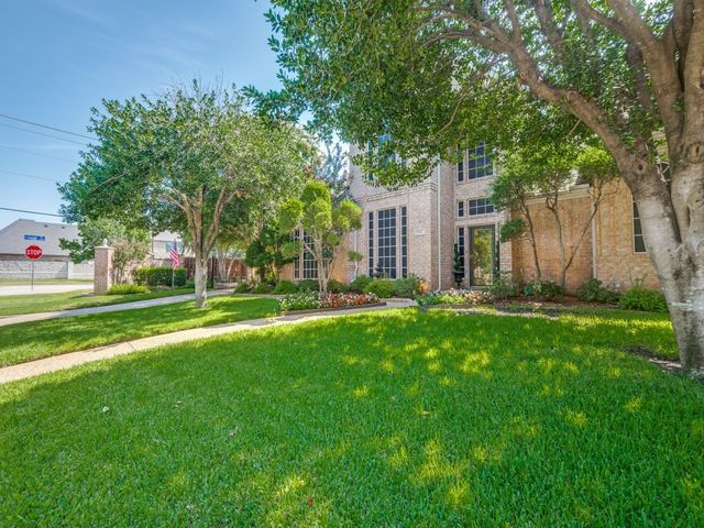 6001 Wallace Meadows Court, Arlington, TX 76001