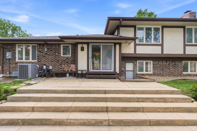 8300 E Brookhollow, Wichita, KS 67206