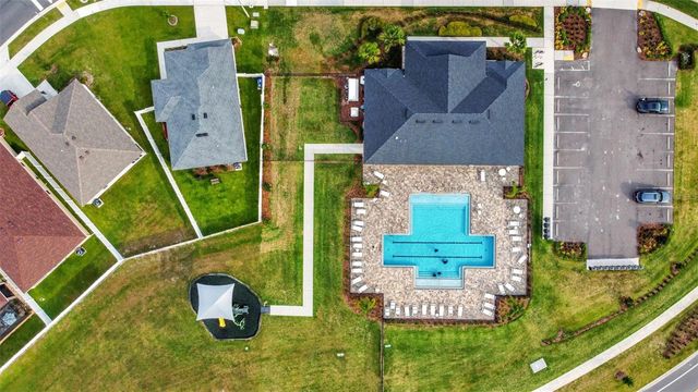 4553 WHITE MARBLE COURT, Lakeland, FL 33811