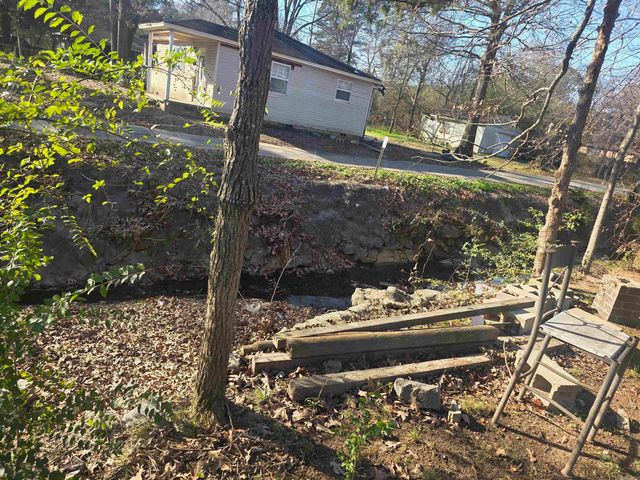 3220 Whitfield Street, Little Rock, AR 72204