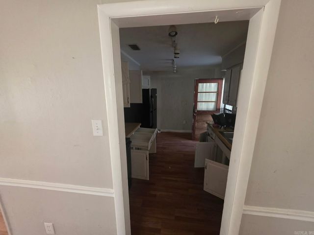 3220 Whitfield Street, Little Rock, AR 72204