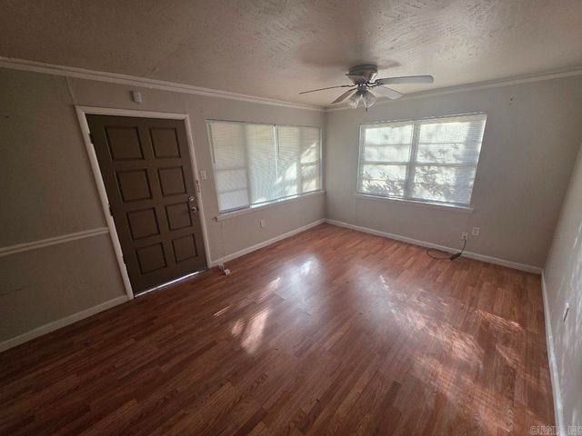 3220 Whitfield Street, Little Rock, AR 72204