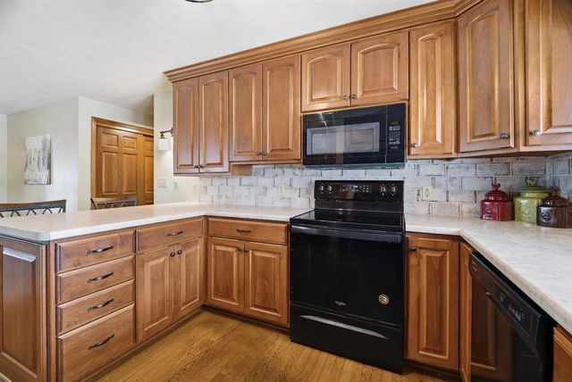 N3893 VANDEN BOSCH ROAD, Kaukauna, WI 54130