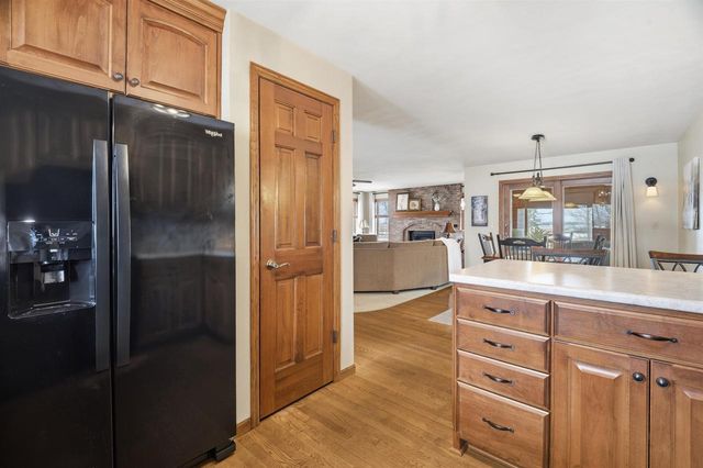 N3893 VANDEN BOSCH ROAD, Kaukauna, WI 54130