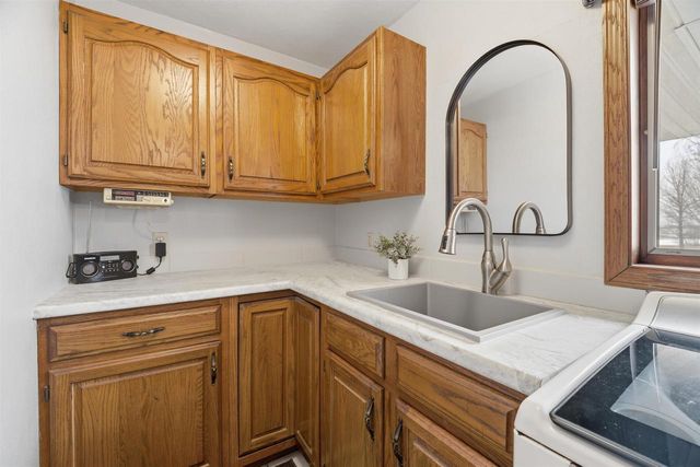 N3893 VANDEN BOSCH ROAD, Kaukauna, WI 54130