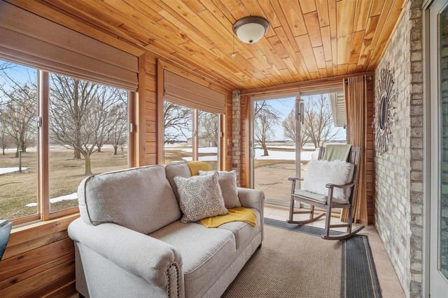 N3893 VANDEN BOSCH ROAD, Kaukauna, WI 54130