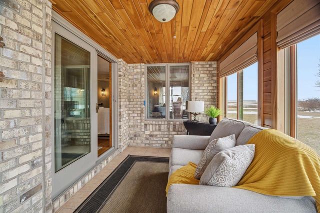 N3893 VANDEN BOSCH ROAD, Kaukauna, WI 54130