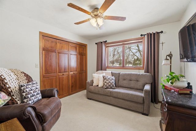 N3893 VANDEN BOSCH ROAD, Kaukauna, WI 54130