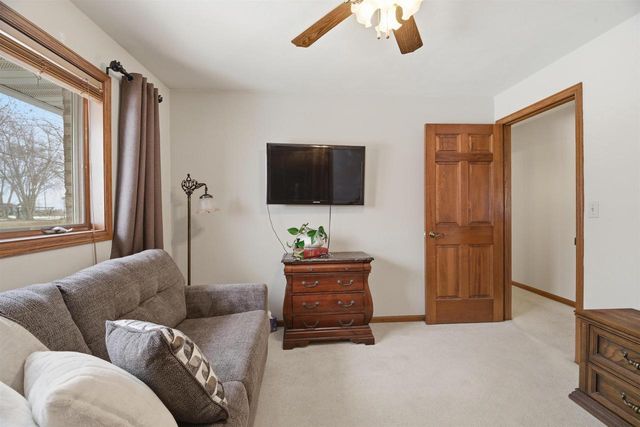 N3893 VANDEN BOSCH ROAD, Kaukauna, WI 54130