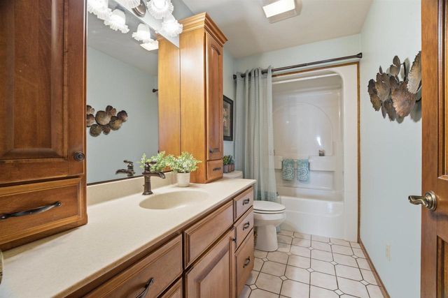 N3893 VANDEN BOSCH ROAD, Kaukauna, WI 54130