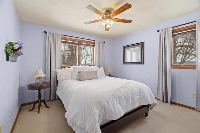 N3893 VANDEN BOSCH ROAD, Kaukauna, WI 54130