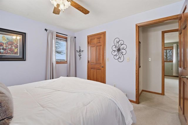 N3893 VANDEN BOSCH ROAD, Kaukauna, WI 54130