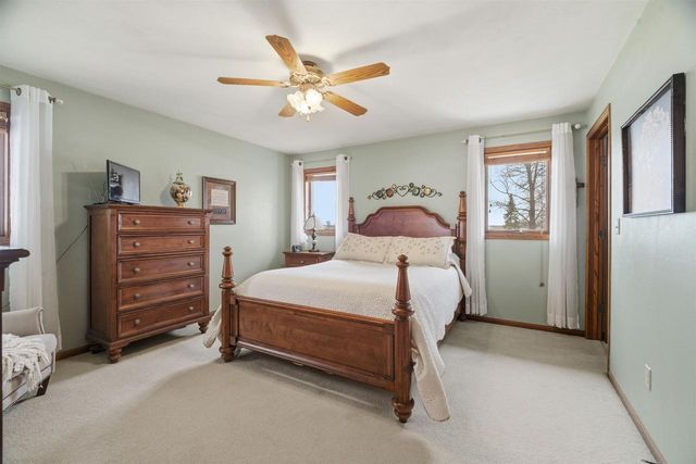 N3893 VANDEN BOSCH ROAD, Kaukauna, WI 54130