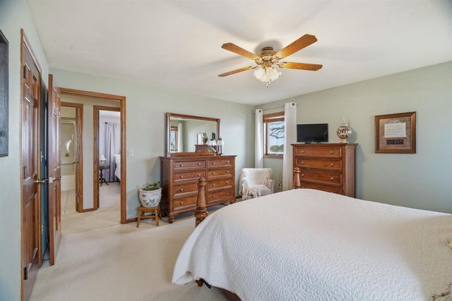 N3893 VANDEN BOSCH ROAD, Kaukauna, WI 54130