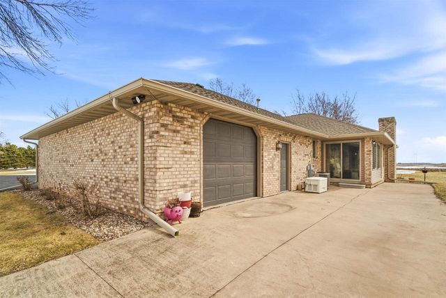 N3893 VANDEN BOSCH ROAD, Kaukauna, WI 54130