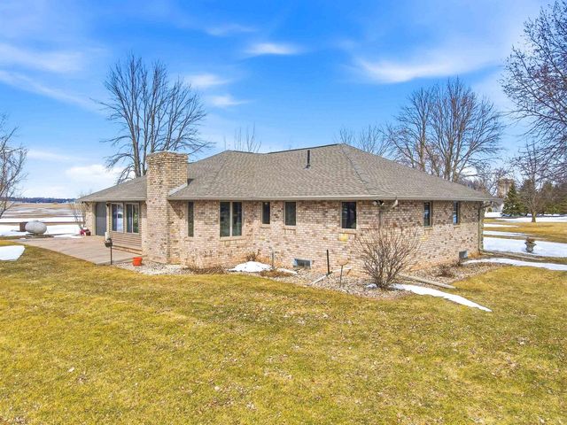 N3893 VANDEN BOSCH ROAD, Kaukauna, WI 54130