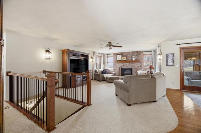 N3893 VANDEN BOSCH ROAD, Kaukauna, WI 54130