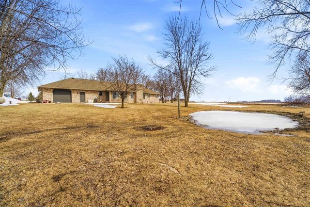 N3893 VANDEN BOSCH ROAD, Kaukauna, WI 54130