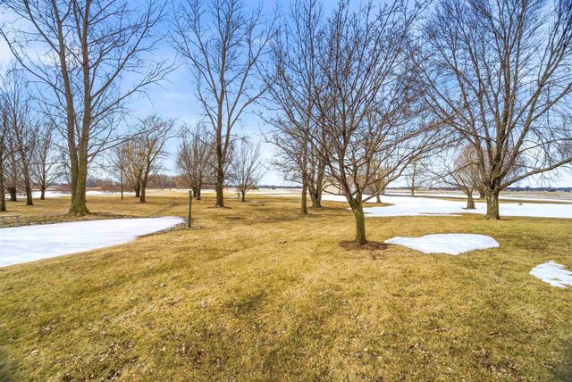 N3893 VANDEN BOSCH ROAD, Kaukauna, WI 54130