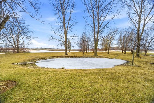 N3893 VANDEN BOSCH ROAD, Kaukauna, WI 54130