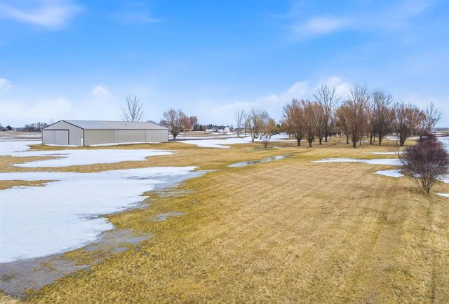 N3893 VANDEN BOSCH ROAD, Kaukauna, WI 54130