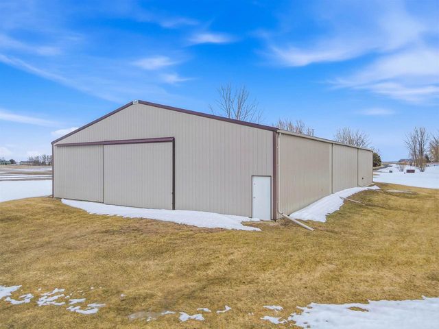 N3893 VANDEN BOSCH ROAD, Kaukauna, WI 54130