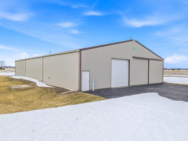 N3893 VANDEN BOSCH ROAD, Kaukauna, WI 54130