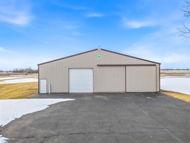 N3893 VANDEN BOSCH ROAD, Kaukauna, WI 54130