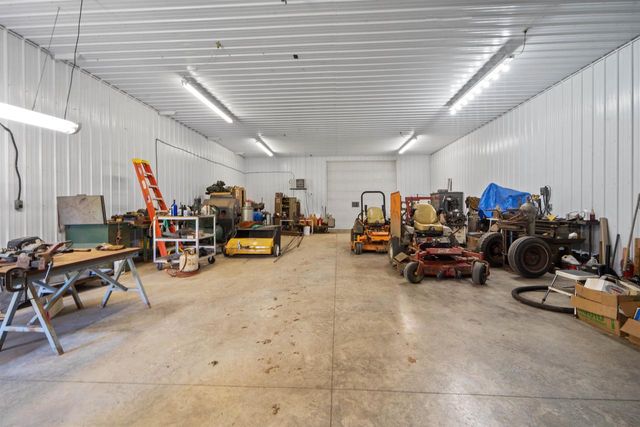 N3893 VANDEN BOSCH ROAD, Kaukauna, WI 54130