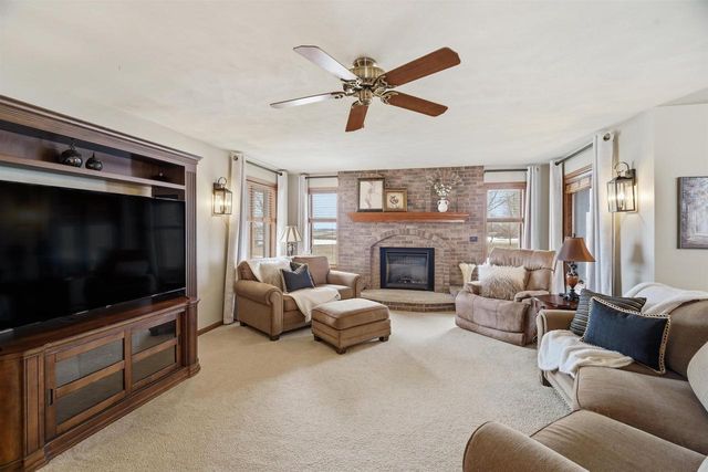 N3893 VANDEN BOSCH ROAD, Kaukauna, WI 54130