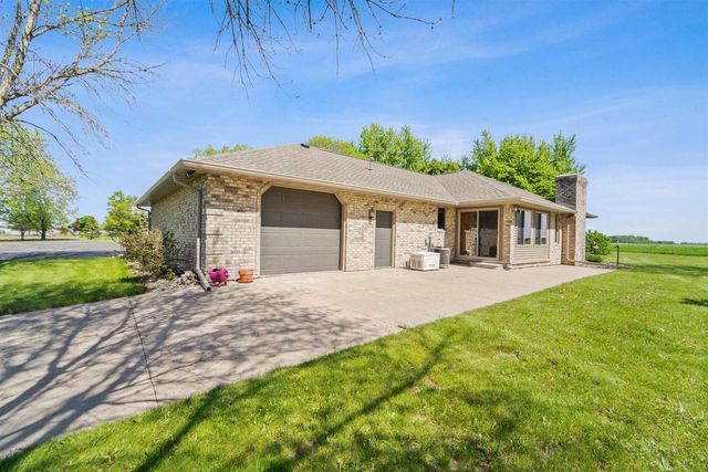 N3893 VANDEN BOSCH ROAD, Kaukauna, WI 54130